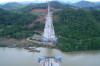From the Tower 'Second Bridge over the Panama Canal' klick to enlarge