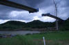 'Second Bridge over the Panama Canal' klick to enlarge