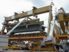 Assemble 920to. Launching Gantry 'High Speed Rail Project' Taiwan klick to enlarge